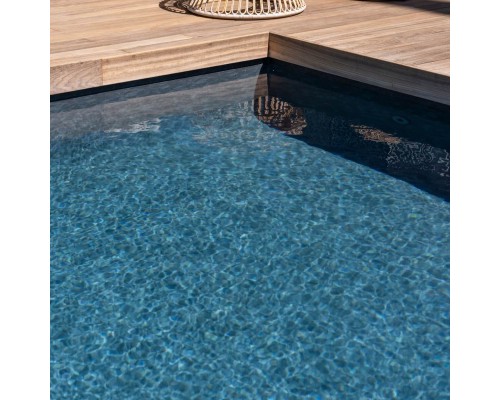 Пленка ПВХ CGT Alkor AQUASENSE 3D Black Slate 1,8мм 25х1,65м (41172100)