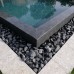 Пленка ПВХ CGT Alkor AQUASENSE 3D Black Slate 1,8мм 25х1,65м (41172100)