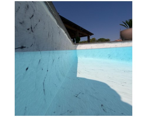 Пленка ПВХ CGT Alkor AQUASENSE 3D Calacatta Marble 1,8мм 25х1,65м (41172800)