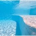 Пленка ПВХ CGT Alkor AQUASENSE 3D Calacatta Marble 1,8мм 25х1,65м (41172800)