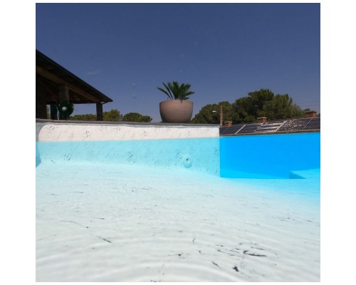 Пленка ПВХ CGT Alkor AQUASENSE 3D Calacatta Marble 1,8мм 25х1,65м (41172800)