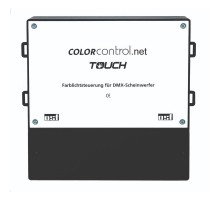 Блок управления цветовой подсветкой бассейна OSF Color-Control.NET (330.083.0000)