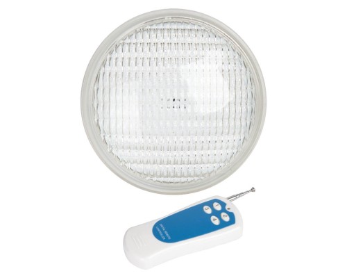 Лампа светодиодная 24Вт AM RGB АС12 (HX-P56-SMD3014-333)