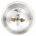 Лампа светодиодная 24Вт AM RGB АС12 (HX-P56-SMD3014-333)