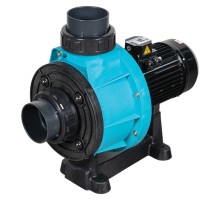 Насос без префильтра 144м3/ч Gemas FLOODER JET Н=10 9,2кВт 400В (0111FLJ125)