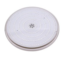 Лампа светодиодная 24Вт AM 12В для прожекторов Cool White (HX-RF178-SMD2358-333W)