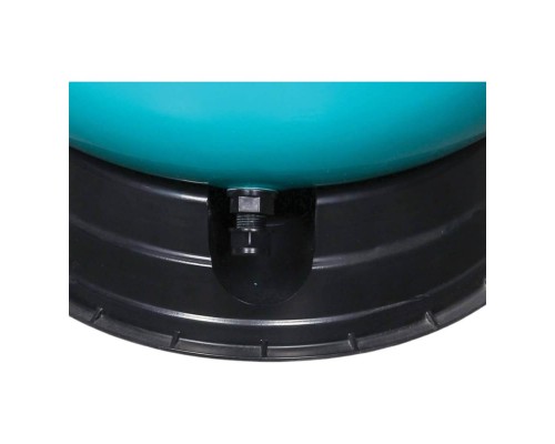 Фильтр  10м3/ч Gemas NEPTUNE 500мм с боковым вентилем 1 1/2" (021212)