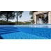 Пленка ПВХ CGT Alkor AQUACOLOR PF3000 Nordic Blue 1,5мм 25х1,65м (4K000038)
