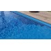 Пленка ПВХ CGT Alkor AQUACOLOR PF3000 Nordic Blue 1,5мм 25х1,65м (4K000038)