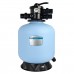 Фильтр  11,5м3/ч Laswim P-DG 535мм пластиковый с верхним вентилем 1 1/2" (P-DG500)