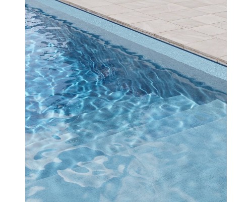 Пленка ПВХ CGT Alkor AQUASTONE 3D ANTISLIP Pale Blue 1,8мм 25х1,65м (41180010)