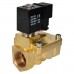Соленоидный клапан Sanlixin 1 1/2" норм закрытый (SLP1DF02E1J40)