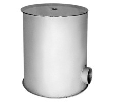 Регулятор уровня воды Акватехника 1 1/2" ВР/1/2" НР (плитка) (AT13.08)