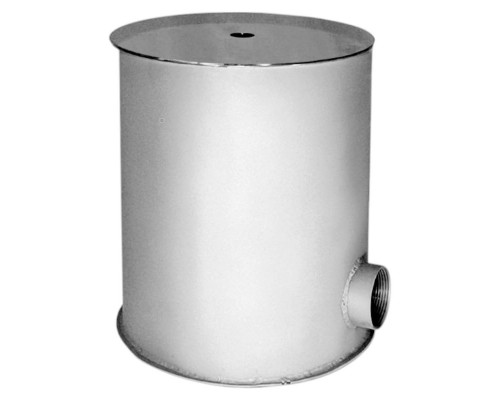 Регулятор уровня воды Акватехника 1 1/2" ВР/1/2" НР (плитка) (AT13.08)