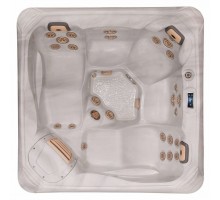 Бассейн СПА JNJ SPA-637B