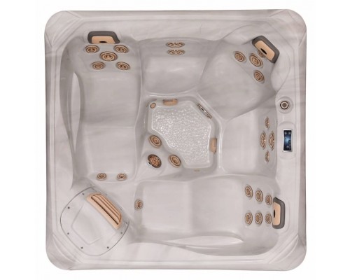 Бассейн СПА JNJ SPA-637B