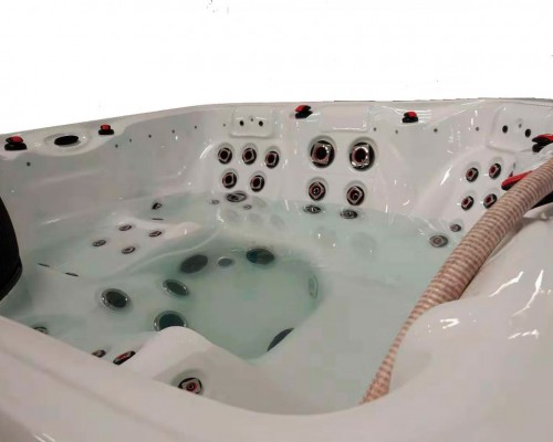 Бассейн СПА JNJ SPA-633