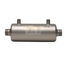 Теплообменник   42кВт Max Dapra D-TWT 35 корпус титан спираль титан (100136)