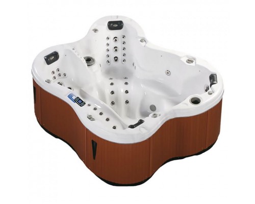 Бассейн СПА Jazzi Pool (SKT 338K)