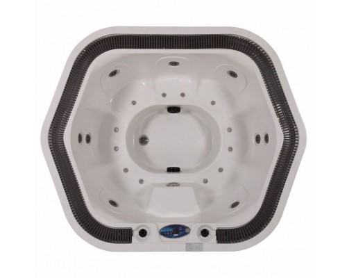 Бассейн СПА JNJ SPA-305