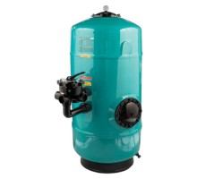 Фильтр  39,5м3/ч Gemas FILTREX HB 1000мм М1 без бокового вентиля 2 1/2" (021316HB)