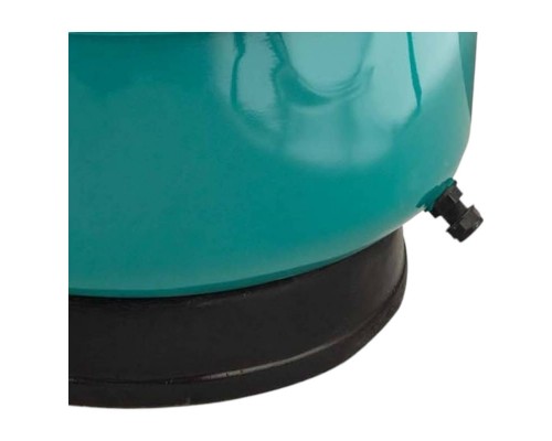 Фильтр  39,5м3/ч Gemas FILTREX HB 1000мм М1 без бокового вентиля 2 1/2" (021316HB)