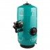 Фильтр  39,5м3/ч Gemas FILTREX HB 1000мм М1 без бокового вентиля 2 1/2" (021316HB)