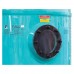 Фильтр  12,5м3/ч Gemas FILTREX-NORM PLUS 630мм 1 1/2" М1,2 30м3/ч/м2 Дюз.дно+Люк+См.окно (021411)