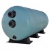 Фильтр  34м3/ч Gemas TURBIDRON HORIZONTAL 1000х1500мм M0,6 фланец 90 мм 30м3/ч/м2+Люк400 (02197161)