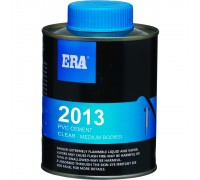 Клей ПВХ ERA 473ml /2013.473/