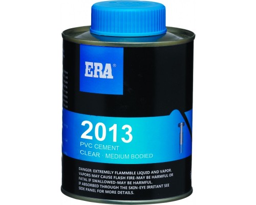 Клей ПВХ ERA 946ml /2013.946/