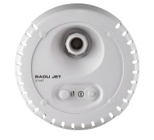 Противоток BADU JET SMART, 40 м3/ч, 2,30 кВт, 220 В, лицевая панель из ABS-пластика,  без закладной