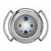 Противоток BADU JET Primavera, 75 м3/ч , 3,80 кВт, 380 В, LED  RGB, без закладной