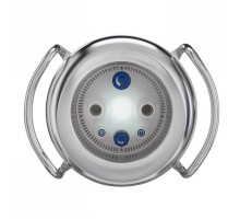 Противоток 75 м3/ч BADU JET Primavera 3,80 кВт, 380 В, LED  белый, без закл. /232.7200.000