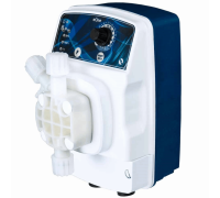 Насос дозир. мембранный eONE PLUS 7-10 100/250V PVDF TFE/P