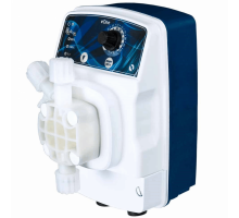Насос дозир. мембранный eONE PLUS 7-10 100/250V PVDF TFE/P