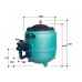 Фильтр  39м3/ч Gemas FILTRONE L 1000мм черная крышка 400 без бокового вентиля 2 1/2" (021817LL)