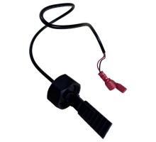 Датчик потока с уплотнительным кольцом для Max Dapra D-EWT-N (113520)