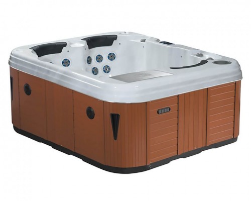 Бассейн СПА Jazzi Pool (SKT 335C)