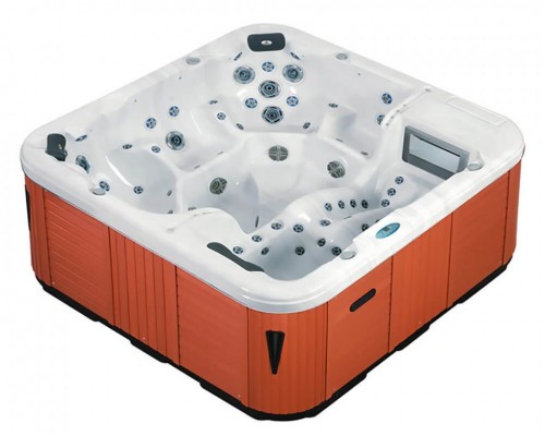 Бассейн СПА Jazzi Pool (SKT 338A3)