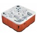 Бассейн СПА Jazzi Pool (SKT 338A3)