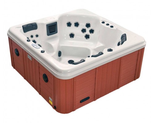 Бассейн СПА JNJ SPA-416