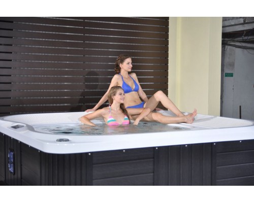 Бассейн СПА JNJ SPA-308