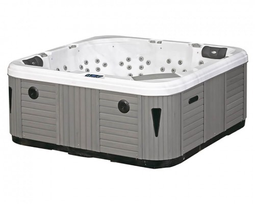Бассейн СПА Jazzi Pool (SKT 338E2)