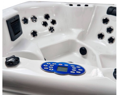 Бассейн СПА JNJ SPA-416