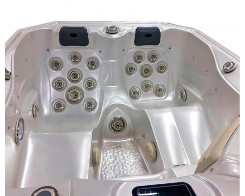 Бассейн СПА JNJ SPA-635