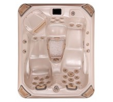 Бассейн СПА JNJ SPA-635