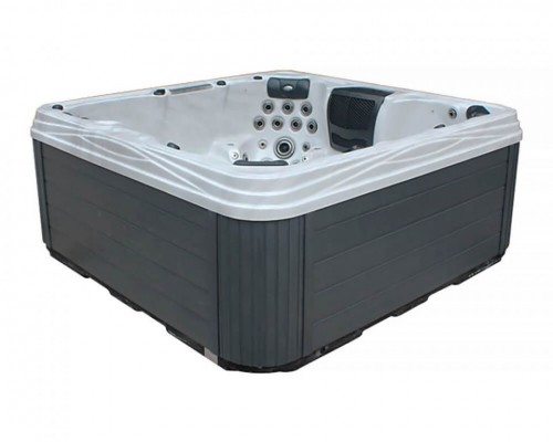 Бассейн СПА Jazzi Pool (333D)