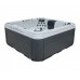 Бассейн СПА Jazzi Pool (333D)