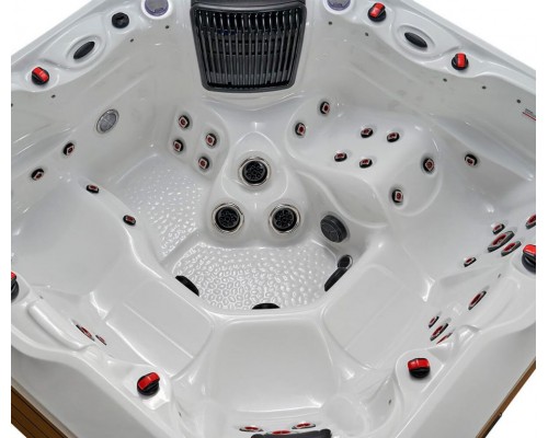 Бассейн СПА JNJ SPA-631